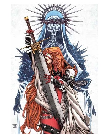 Scorched Vol. 8: Il Segreto Del Mietitore - Panini Comics - Italiano