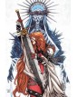 Scorched Vol. 8: Il Segreto Del Mietitore - Panini Comics - Italiano