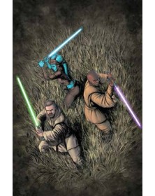 Star Wars: Cavalieri Jedi 6 - Panini Comics - Italiano