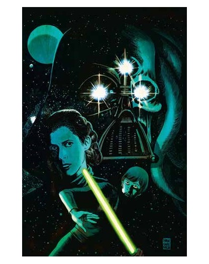 Star Wars: Racconti Galattici Del Terrore - Panini Comics - Italiano