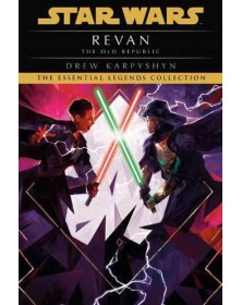 Star Wars: Revan - La Vecchia Repubblica - Panini Comics - Italiano