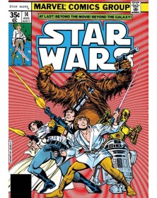 Star Wars Legends Omnibus Vol. 1: Tanto Tempo Fa… - Panini Comics - Italiano