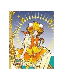 Magical Girl Dandelion 1 Special Edition - Panini Comics - Italiano