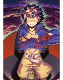 Gurren Lagann Double Edition 1 (Di 5) - Panini Comics - Italiano