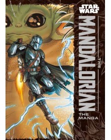 Star Wars The Mandalorian Stagione Due Vol. 1 - Panini Comics - Italiano
