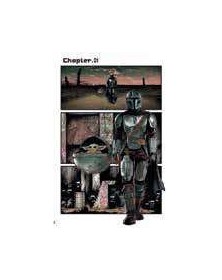 Star Wars The Mandalorian Stagione Due Vol. 1 Variant - Panini Comics - Italiano