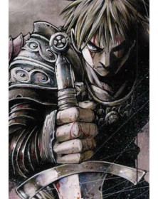 Bestiarius Omnibus - Panini Comics - Italiano