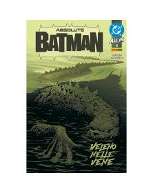 Absolute Batman 12 - Panini Comics - Italiano