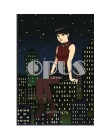 Opus Ultimate Edition - Panini Comics - Italiano