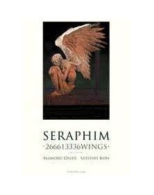 Seraphim 266613336Wings Ultimate Edition - Panini Comics - Italiano