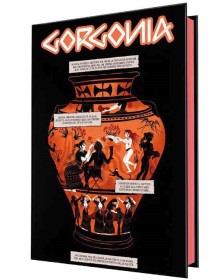 Gorgonia Koral Edition - Panini Comics - Italiano