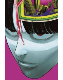 Tank Chair 1 Rewind Bundle (Variant + Folder Cartoline) - Panini Comics - Italiano