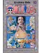 One Piece New Edition 13 – Greatest 109 – Edizioni Star Comics – Italiano