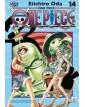 One Piece New Edition 14 – Greatest 110 – Edizioni Star Comics – Italiano