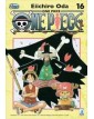 One Piece New Edition 16 – Greatest 112 – Edizioni Star Comics – Italiano