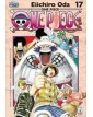 One Piece New Edition 17 – Greatest 113 – Edizioni Star Comics – Italiano