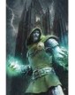 Un Mondo Sotto Destino 3 Variant - Panini Comics - Italiano
