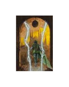 Un Mondo Sotto Destino 5 Variant - Panini Comics - Italiano