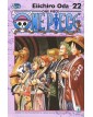 One Piece New Edition 22 – Greatest 118 – Edizioni Star Comics – Italiano