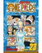 One Piece New Edition 23 – Greatest 119 – Edizioni Star Comics – Italiano