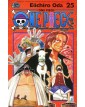 One Piece New Edition 25 – Greatest 121 – Edizioni Star Comics – Italiano