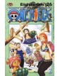 One Piece New Edition 26 – Greatest 122 – Edizioni Star Comics – Italiano