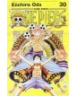 One Piece New Edition 30 – Greatest 126 – Edizioni Star Comics – Italiano