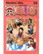 One Piece New Edition 32 – Greatest 128 – Edizioni Star Comics – Italian