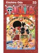 One Piece New Edition 33 – Greatest 129 – Edizioni Star Comics – Italiano