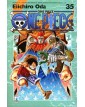 One Piece New Edition 35 – Greatest 131 – Edizioni Star Comics – Italiano
