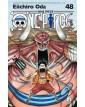 One Piece New Edition 48 – Greatest 144 – Edizioni Star Comics – Italiano
