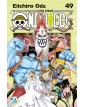 One Piece New Edition 49 – Greatest 146 – Edizioni Star Comics – Italiano