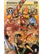 One Piece New Edition 59 – Greatest 166 – Edizioni Star Comics – Italiano