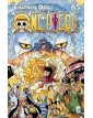 One Piece New Edition 65 – Greatest 183 – Edizioni Star Comics – Italiano