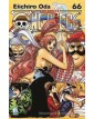 One Piece New Edition 66 – Greatest 186 – Edizioni Star Comics – Italiano