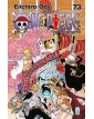 One Piece New Edition 73 – Greatest 207 – Edizioni Star Comics – Italiano