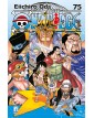 One Piece New Edition 75 – Greatest 213 – Edizioni Star Comics – Italiano