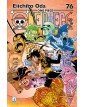 One Piece New Edition 76 – Greatest 218 – Edizioni Star Comics – Italiano