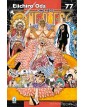 One Piece New Edition 77 – Greatest 222 – Edizioni Star Comics – Italiano