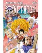 One Piece New Edition 80 – Greatest 230 – Edizioni Star Comics – Italiano