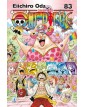 One Piece New Edition 83 – Greatest 240 – Edizioni Star Comics – Italiano