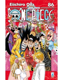 One Piece New Edition 86 – Greatest 248 – Edizioni Star Comics – Italiano