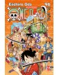 One Piece New Edition 96 – Greatest 266 – Edizioni Star Comics – Italiano