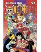 One Piece New Edition 97 – Greatest 268 – Edizioni Star Comics – Italiano