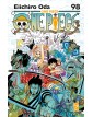 One Piece New Edition 98 – Greatest 270 – Edizioni Star Comics – Italiano