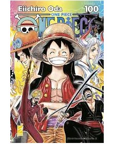 One Piece New Edition 100 – Greatest 274 – Edizioni Star Comics – Italiano