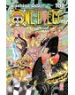 One Piece New Edition 102 – Greatest 278 – Edizioni Star Comics – Italiano