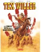 Tex Willer: Le Cinque Dita Della Mano Rossa - BAO Publishing - Italiano