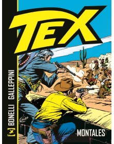 Tex: Montales - BAO Publishing - Italiano