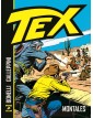 Tex: Montales - BAO Publishing - Italiano